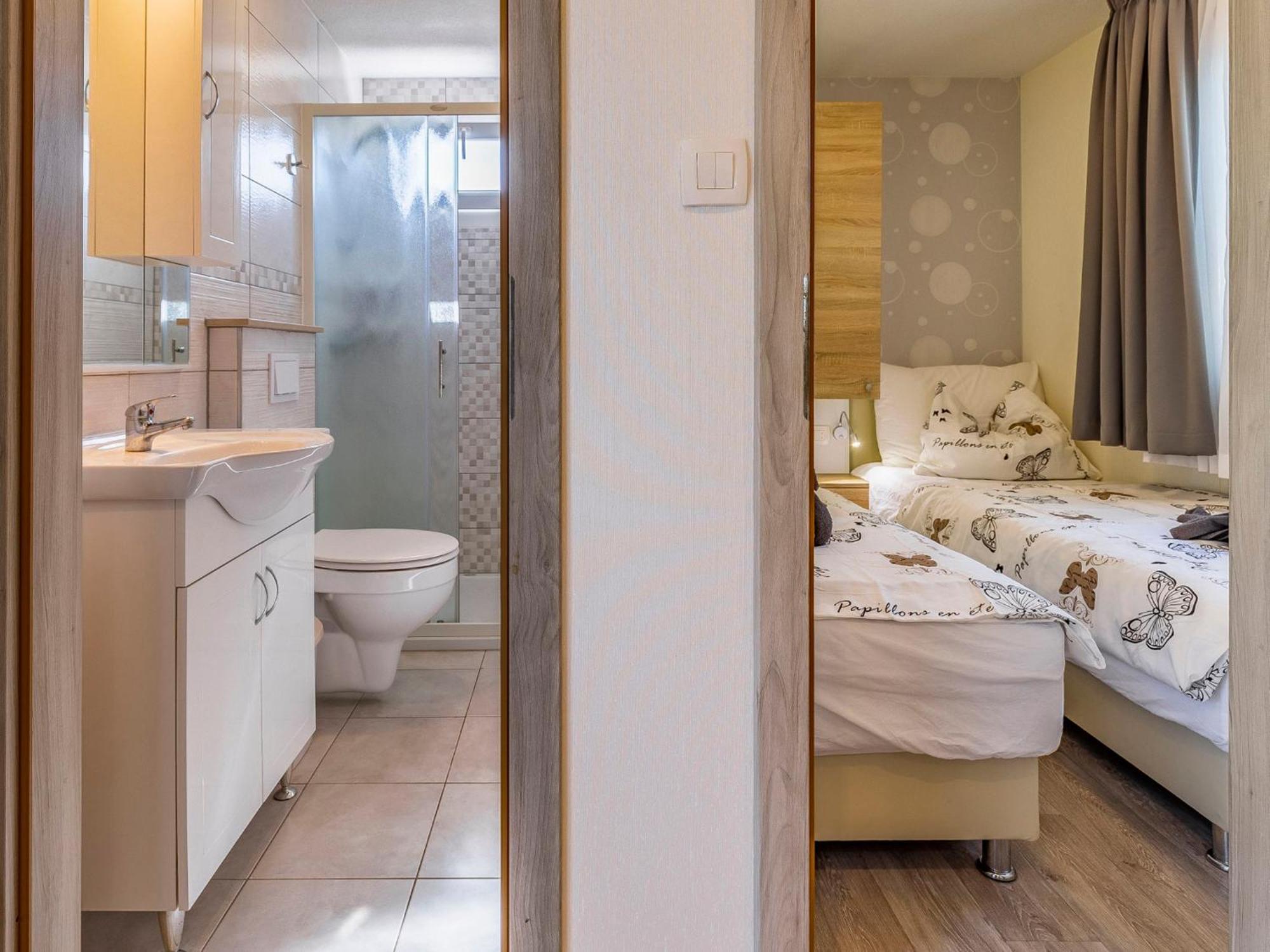 Ferienhaus Premium By Interhome *