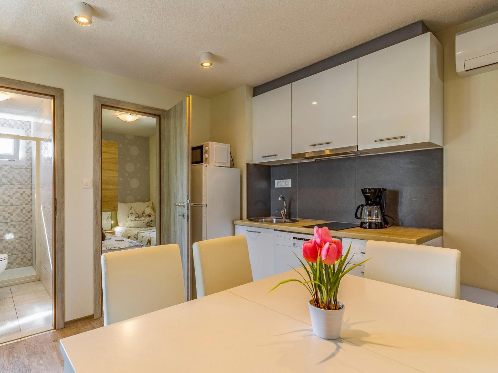 Premium By Interhome Ferienhaus