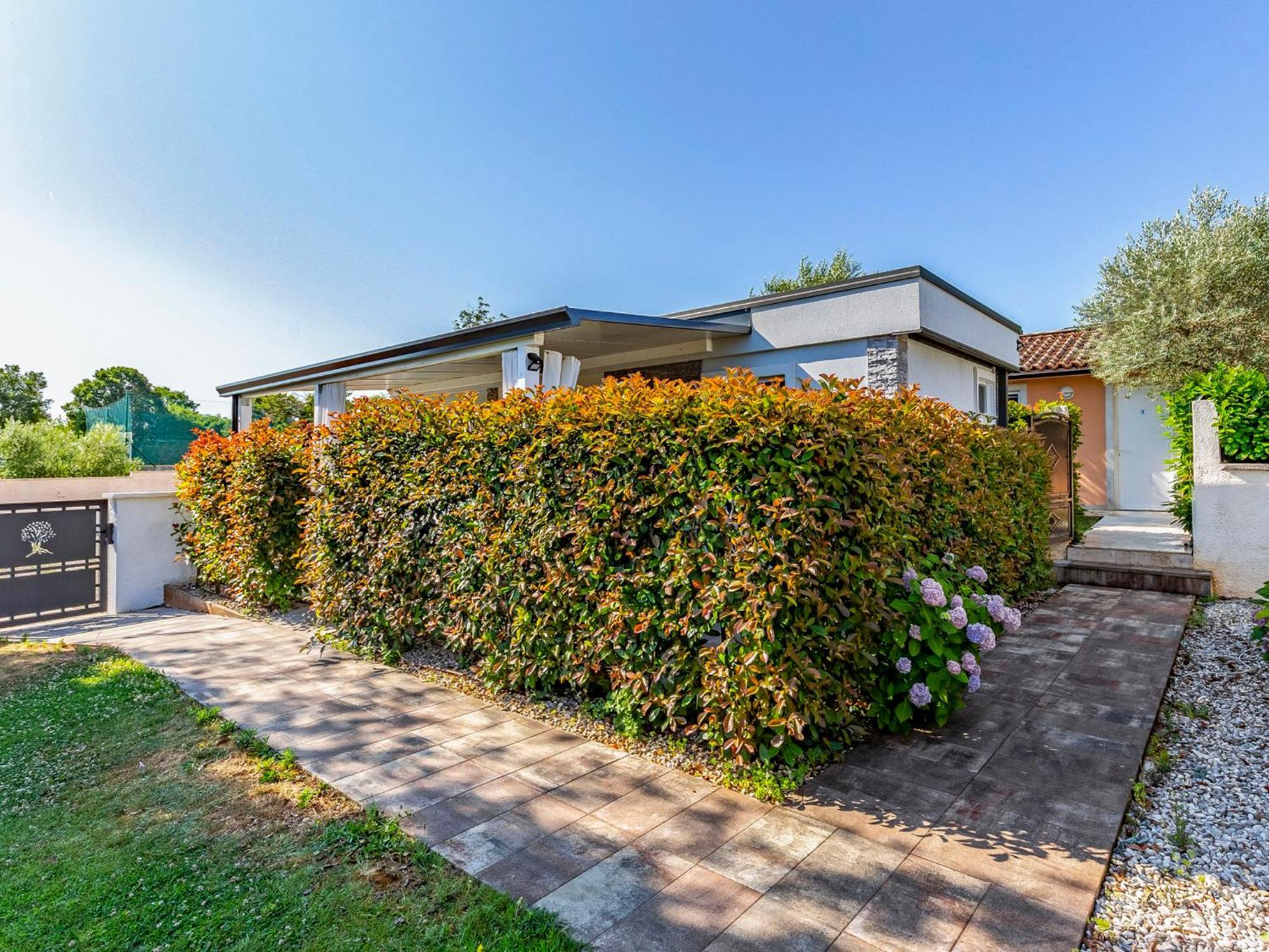 Ferienhaus Premium By Interhome Pula